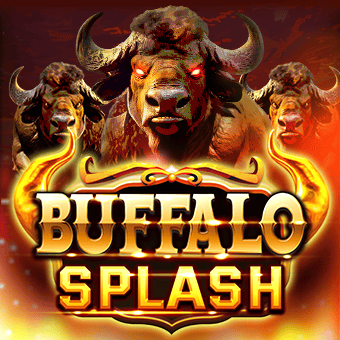 Buffalo Splash